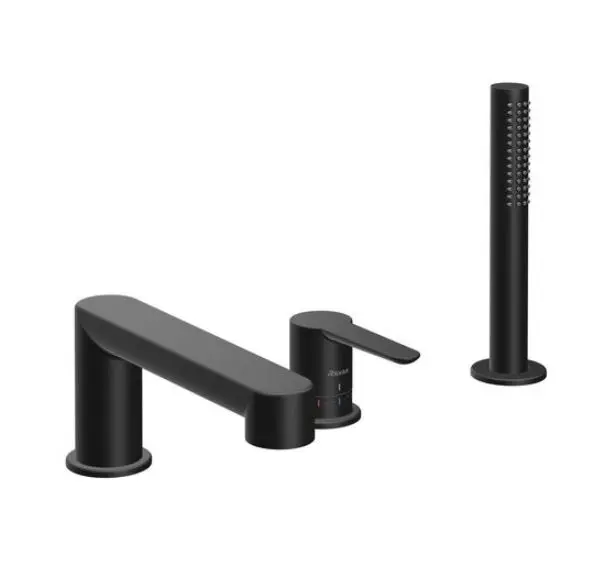 Ravak - Puri - Kádtöltő csaptelep - X070186