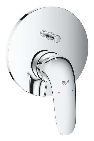 Grohe - Eurostyle - Kádtöltő csaptelep - 24047003