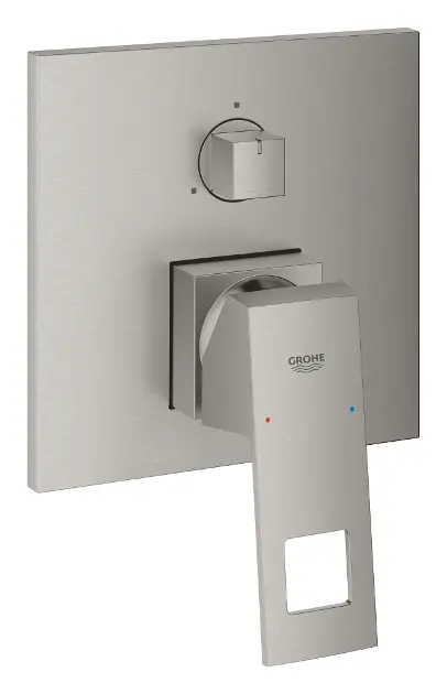Grohe - Eurocube - Kádtöltő csaptelep - 24094DC0