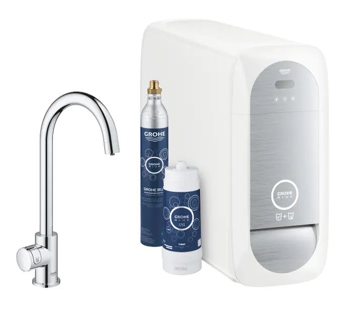 Grohe - Blue Home - Konyhai csaptelep - 31498001