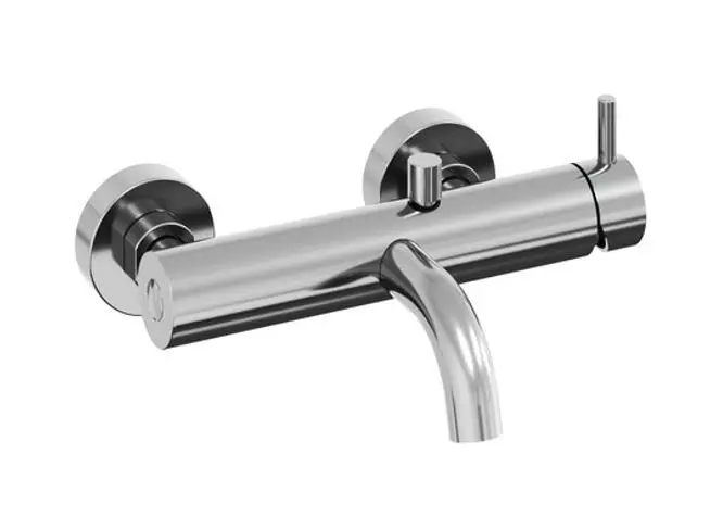 Ravak - Espirit - Kádtöltő csaptelep - X070199