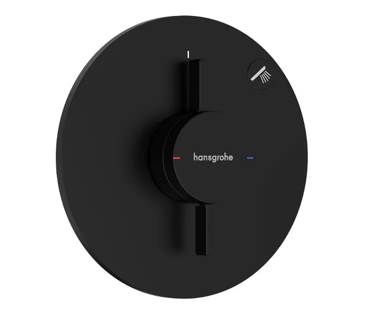 Hansgrohe - DuoTurn S - Zuhany csaptelep - 75618670