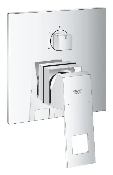 Grohe - Eurocube - Kádtöltő csaptelep - 24094000