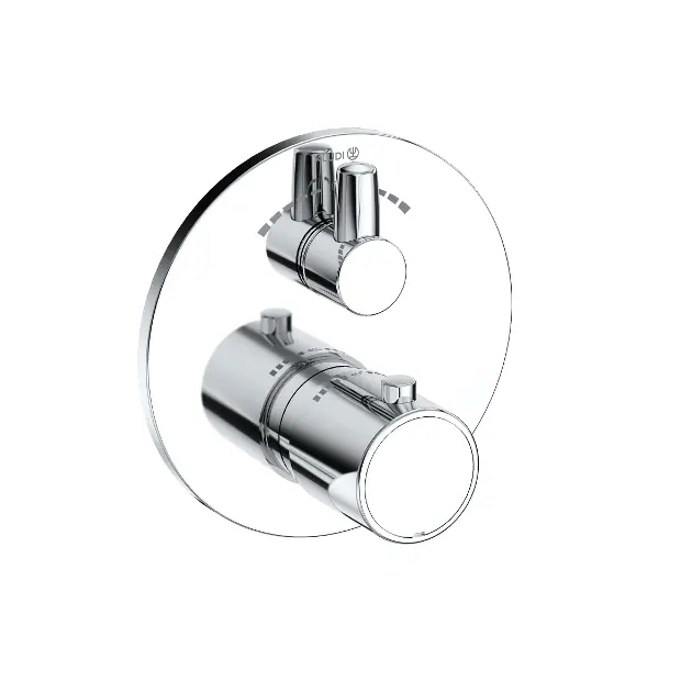 Kludi - Zenta SL - Kádtöltő csaptelep - 388100545