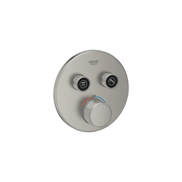 Grohe - Grohtherm SmartControl - Zuhany csaptelep - 29119MS0