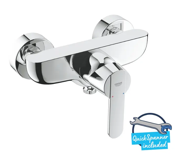 Grohe - Get - Zuhany csaptelep - 32888000