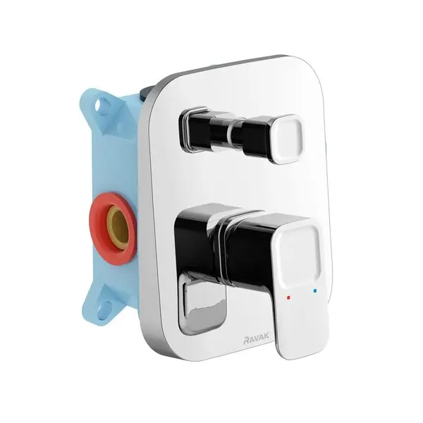 Ravak - 10° - Kádtöltő csaptelep - X070070