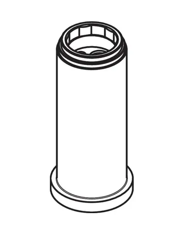 Axor - Equipment and accessories - Kiegészítő - 92135000