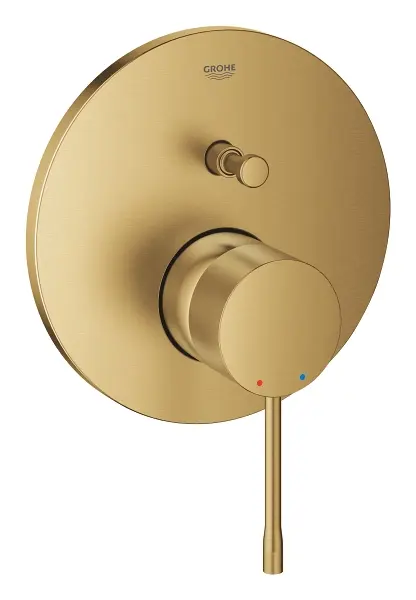 Grohe - Essence - Kádtöltő csaptelep - 24058GN1