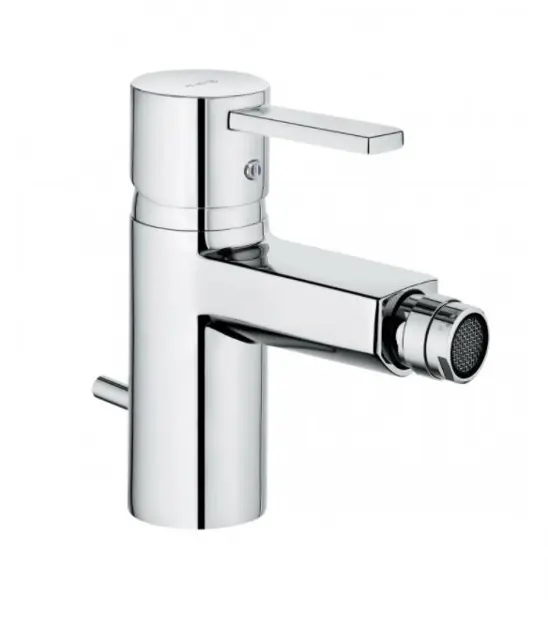 Kludi - Zenta - Bidé csaptelep - 385300575