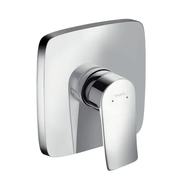 Hansgrohe - Metris New - Zuhany csaptelep - 31456000