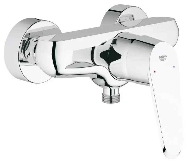 Grohe - Eurodisc Cosmopolitan - Zuhany csaptelep - 33569002