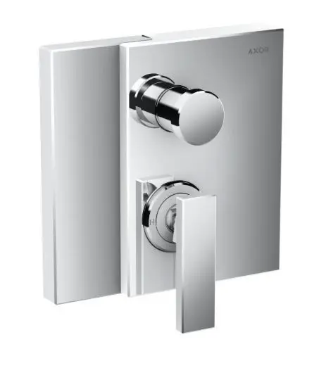 Axor - Edge - Kádtöltő csaptelep - 46420000