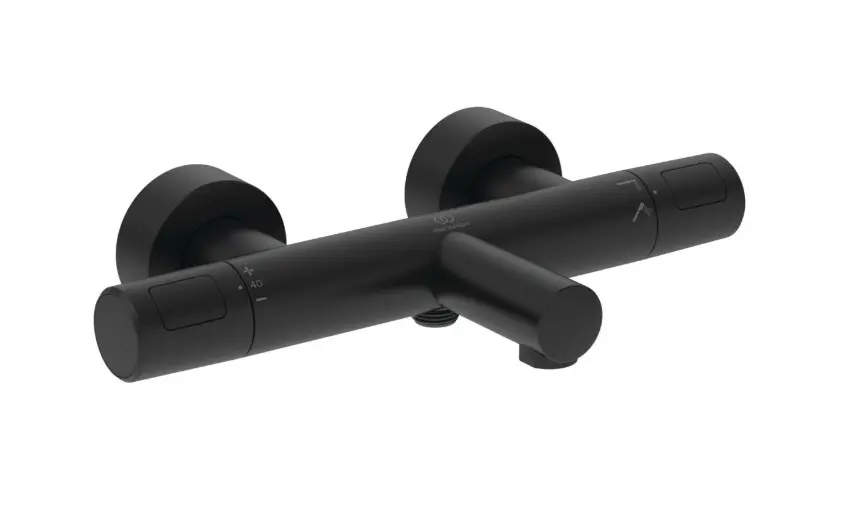 Ideal Standard - Ceratherm T25N - Kádtöltő csaptelep - A8475XG