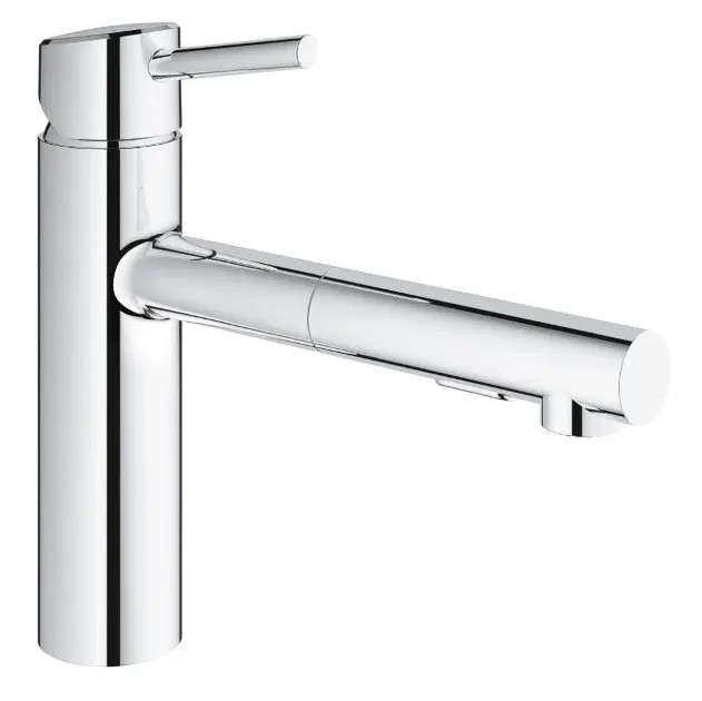 Grohe - Concetto - Konyhai csaptelep - 30273001