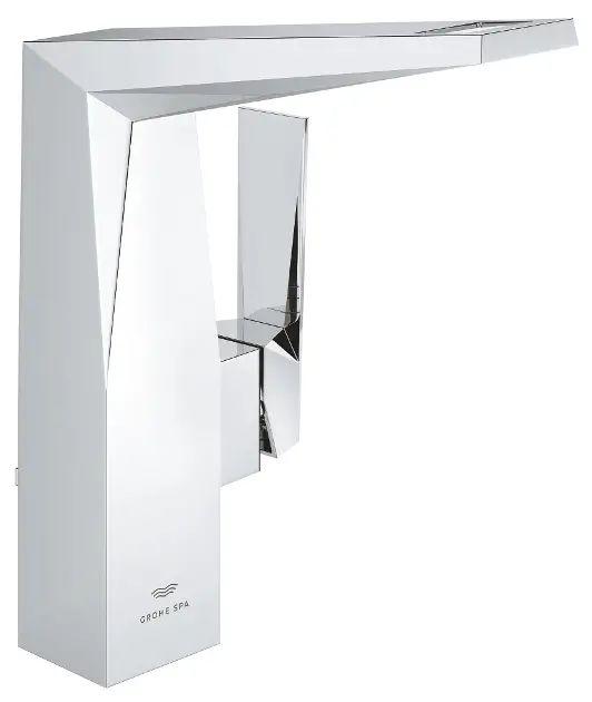 Grohe - Allure Brilliant - Mosdó csaptelep - 24344000