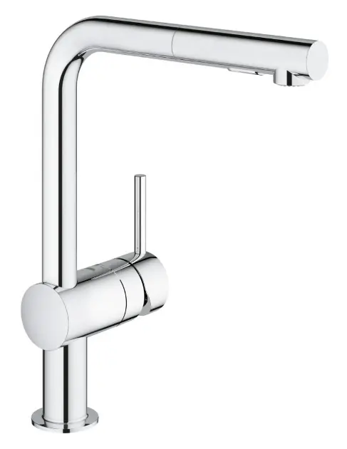 Grohe - Minta - Konyhai csaptelep - 30274000