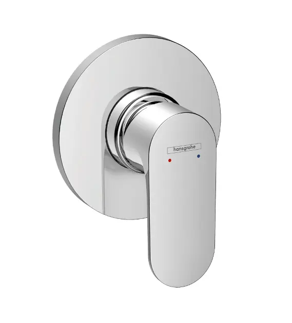 Hansgrohe - Rebris S - Zuhany csaptelep - 72648000