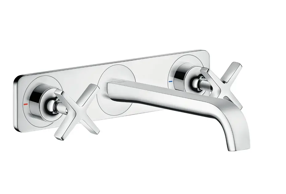 Axor - Citterio E - Mosdó csaptelep - 36115000