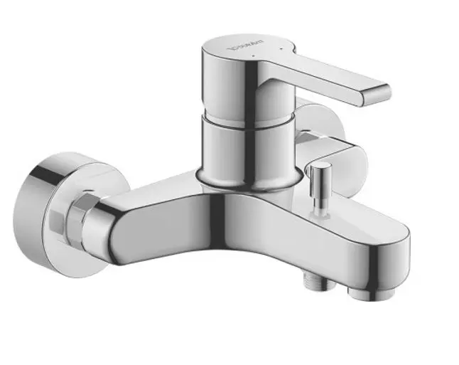 Duravit - B.2 - Kádtöltő csaptelep - B25230000010