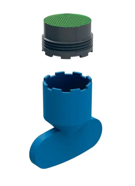 Geberit - Bambini - Kiegészítő - 571410000