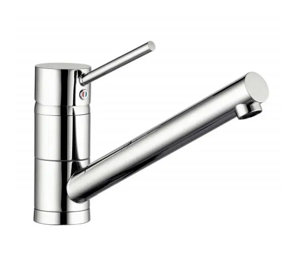 Kludi - Scope - Konyhai csaptelep - 339330575