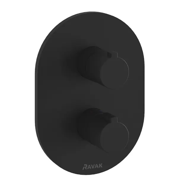 Ravak - Chrome - Zuhany csaptelep - X070432