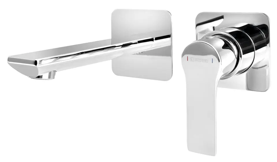 Sapho - Pax - Mosdó csaptelep - XA08