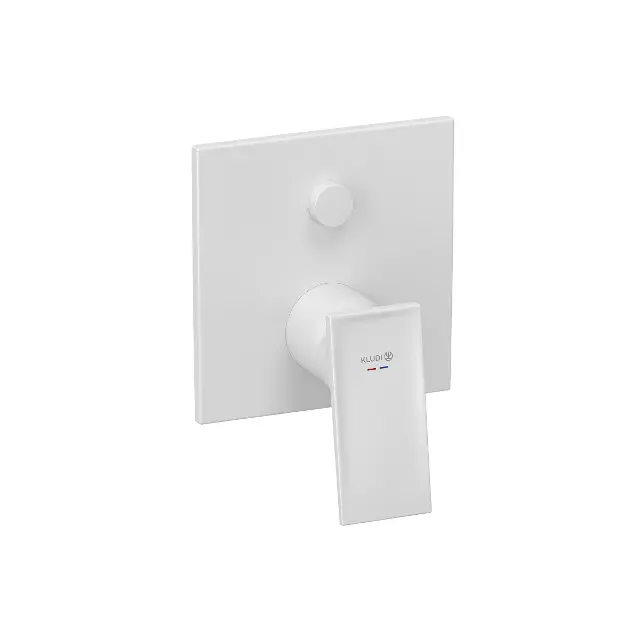 Kludi - Decus - Kádtöltő csaptelep - 547595375