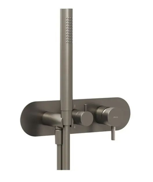 Ravak - Espirit - Kádtöltő csaptelep - X070324