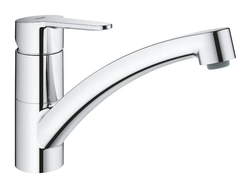 Grohe - BauEco - Konyhai csaptelep - 31680000