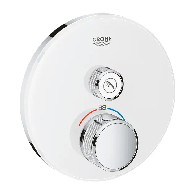 Grohe - Grohtherm SmartControl - Zuhany csaptelep - 29150LS0