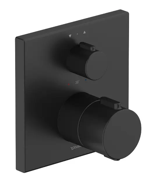 Duravit - N/A - Zuhany csaptelep - TH4200013046