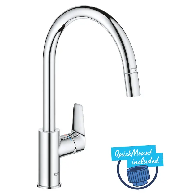 Grohe - Start Edge - Konyhai csaptelep - 30551000