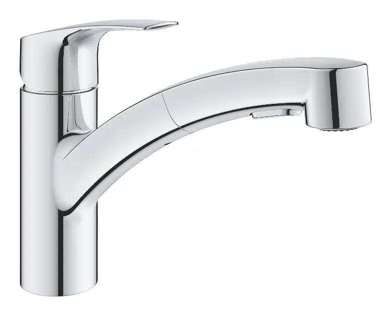 Grohe - Eurosmart - Konyhai csaptelep - 30305001