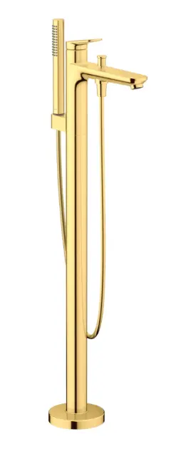 Duravit - Wave - Kádtöltő csaptelep - WA5250000034