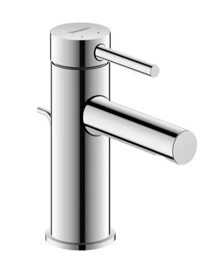 Duravit - Circle - Mosdó csaptelep - CE1010001010