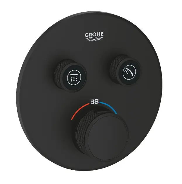Grohe - Grohtherm SmartControl - Kádtöltő csaptelep - 29507KF0