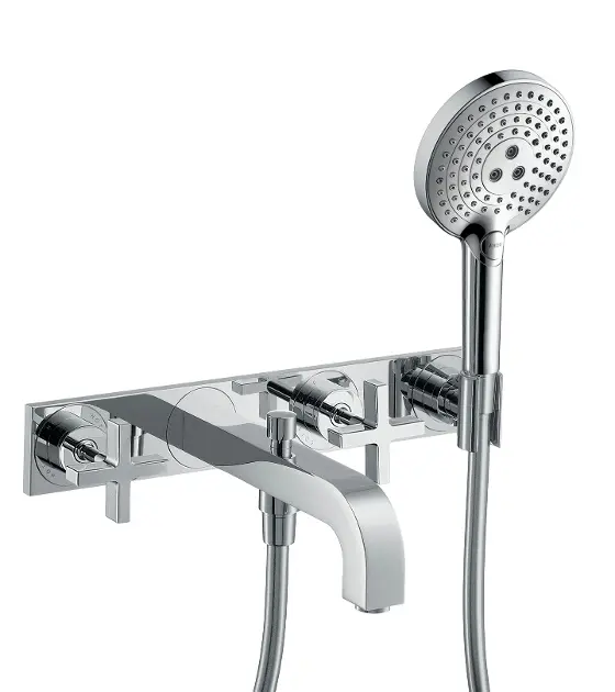 Axor - Citterio - Kádtöltő csaptelep - 39441000