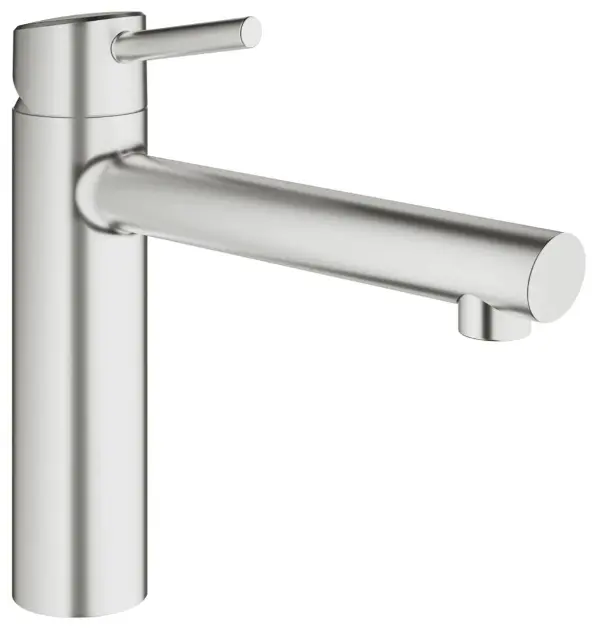 Grohe - Concetto - Konyhai csaptelep - 31128DC1