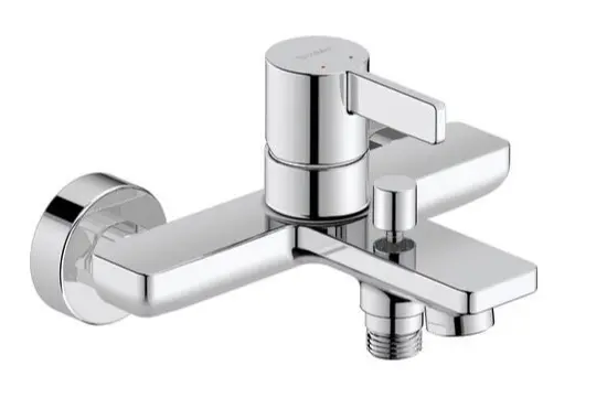 Duravit - D-Neo - Kádtöltő csaptelep - DE5230000010