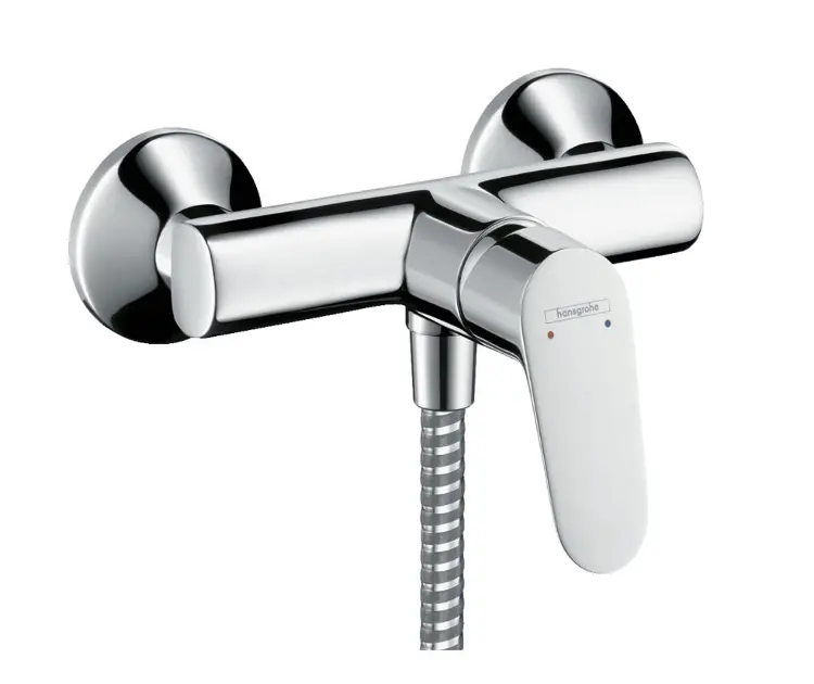 Hansgrohe - Focus E2 - Zuhany csaptelep - 31960000
