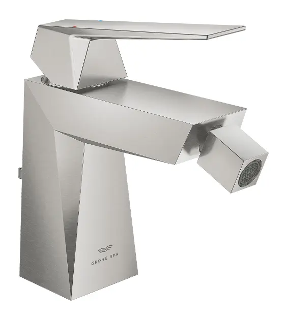 Grohe - Allure Brilliant - Bidé csaptelep - 24347DC0
