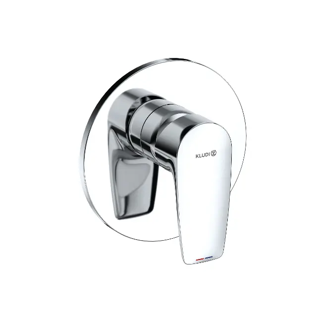 Kludi - Pure&Solid - Zuhany csaptelep - 347550575