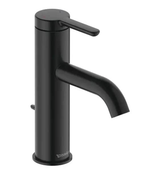 Duravit - C.1 - Mosdó csaptelep - C11020001046