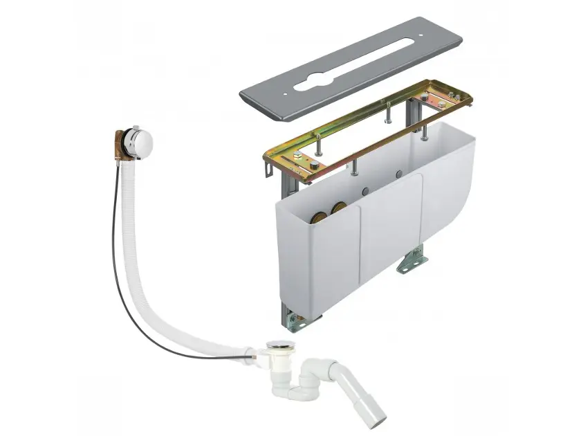 Kludi - Rotexa - Alaptest - 7880205-00