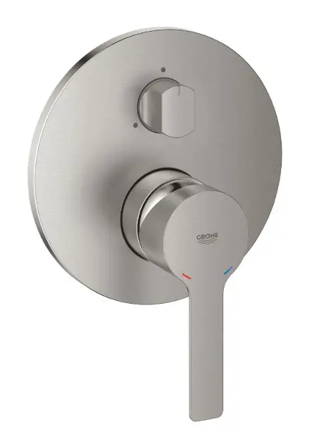 Grohe - Lineare - Kádtöltő csaptelep - 24095DC1