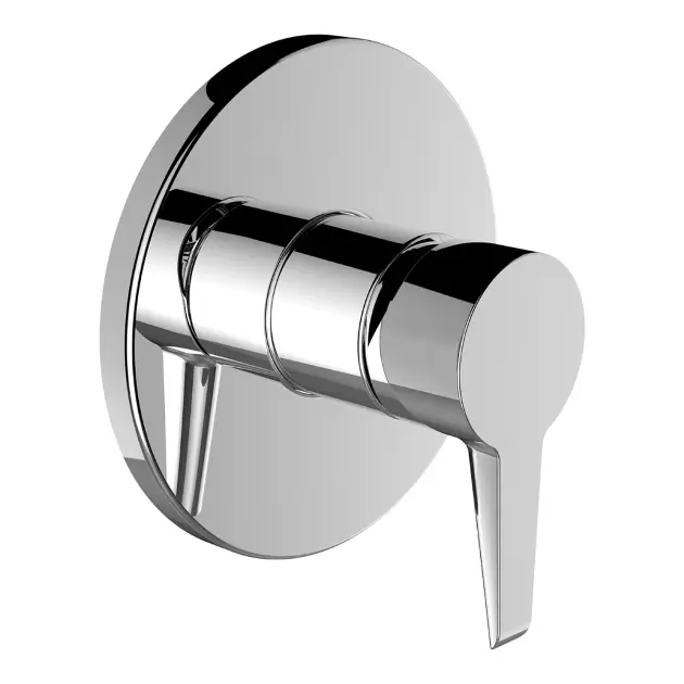 Laufen - Pure - Zuhany csaptelep - HF901778100000