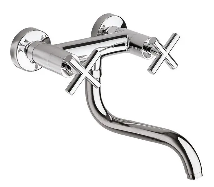 Sapho - Reitano Rubinetteria Axia - Konyhai csaptelep - 506S