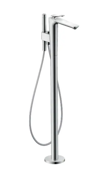 Axor - Citterio C - Kádtöltő csaptelep - 49441000